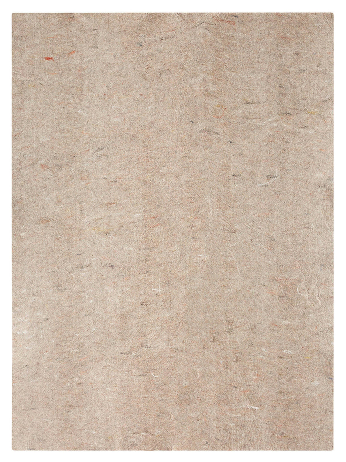 Mohawk Home Comfort Cushion 1/4 inch Rug Pad Grey 9' x 12'