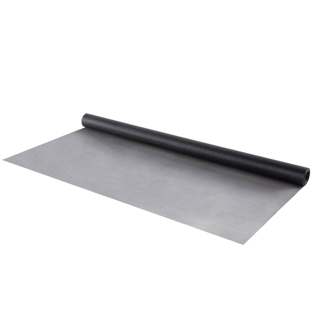 M - D Charcoal Fiberglass Door and Window Screen 36 in. W x 84 in. L