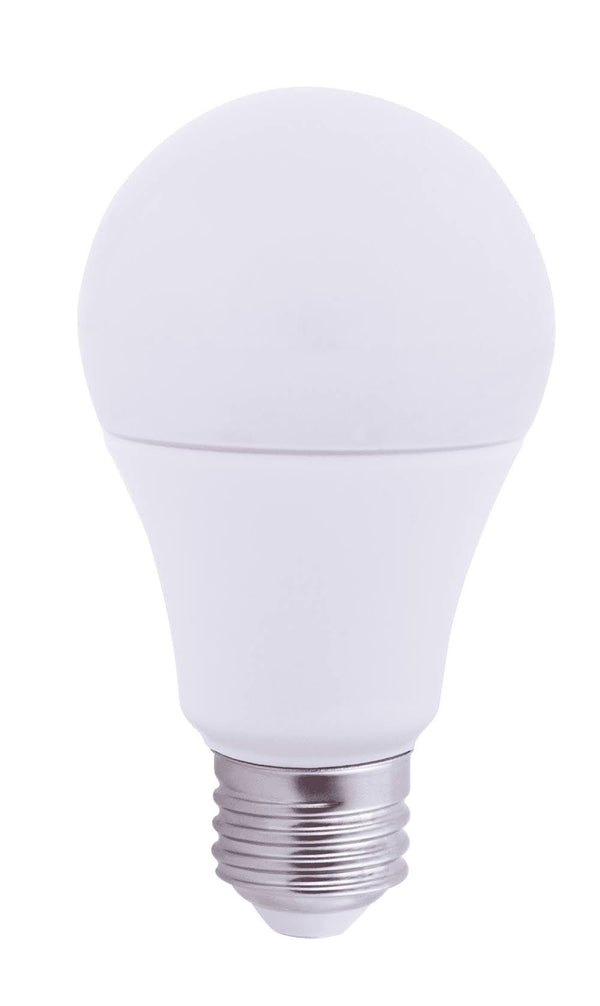 Great Value 3 - Way LED Light Bulb, A19 40/60/100 Watts Daylight Selectable Bulb in E26 Medium Base, White