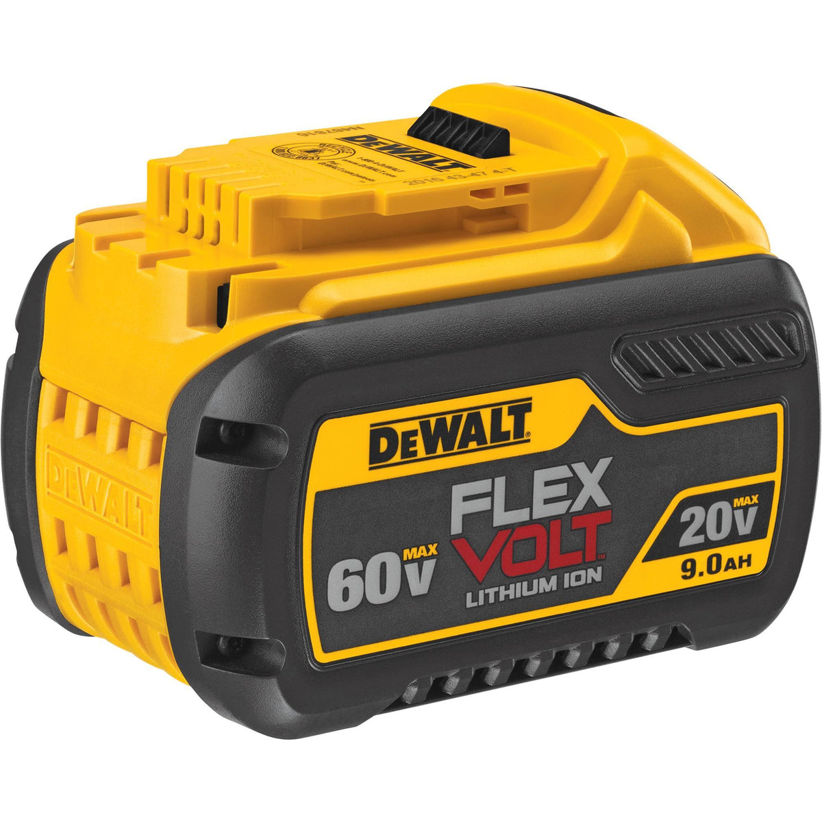 DeWalt Battery DCB609 FLEXVOLT 20V / 60V Max