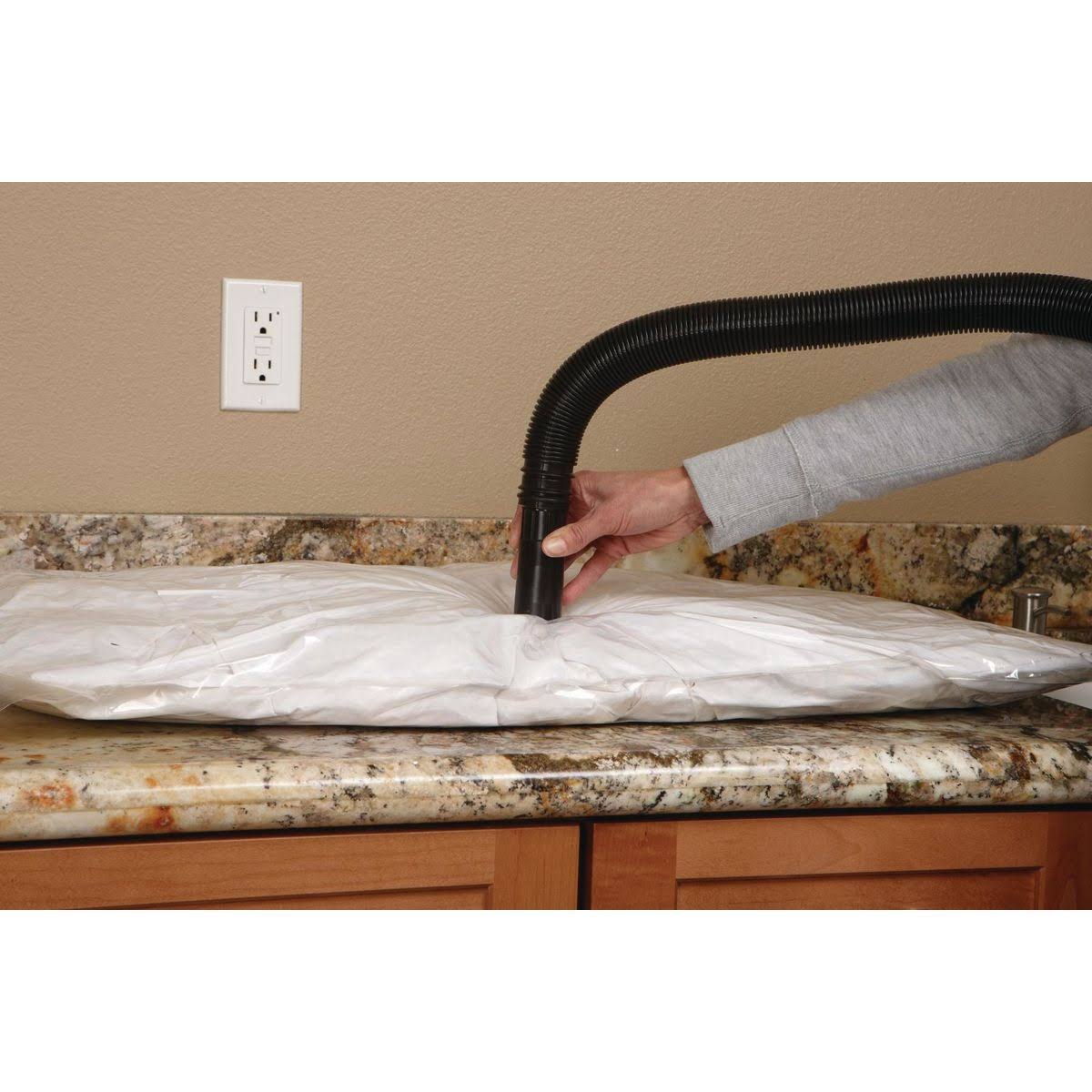 Storehouse 3 Pack Vacuum Storage Bags