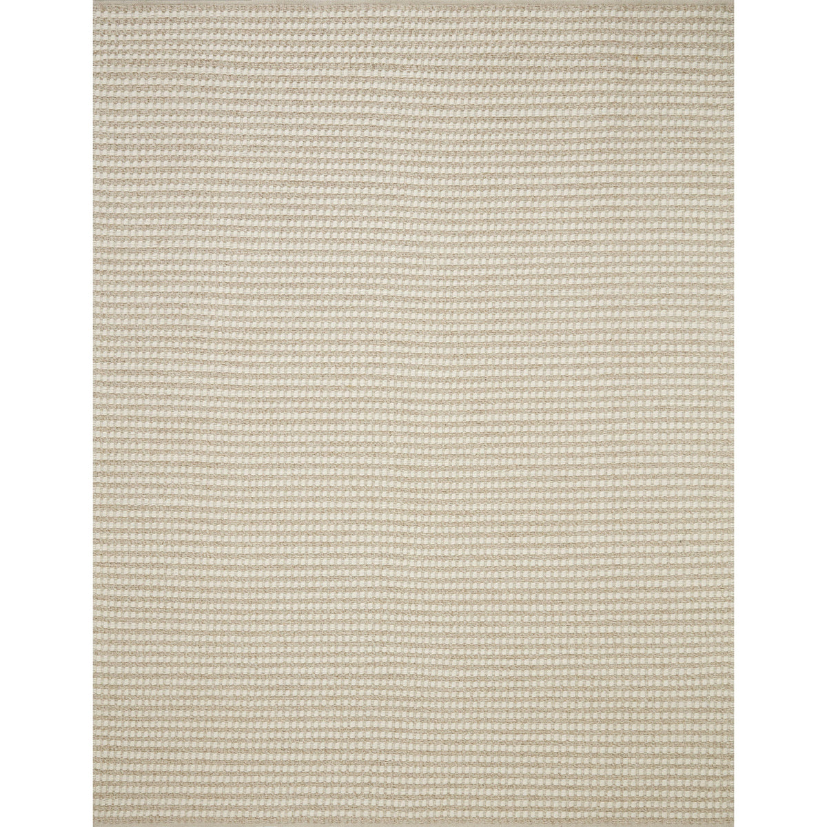 Loloi Amber Lewis Ojai Ivory/Natural Rug 2' - 6" x 7' - 6"