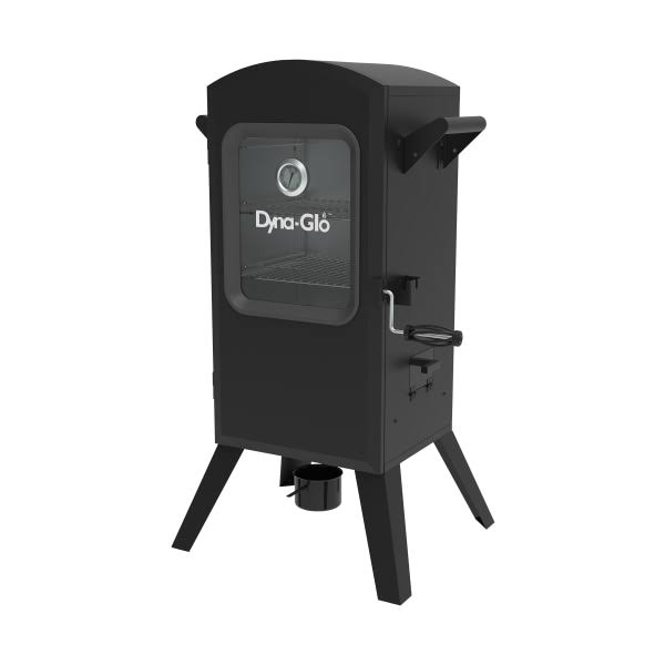 Dyna - Glo 30' Electric Smoker with Window