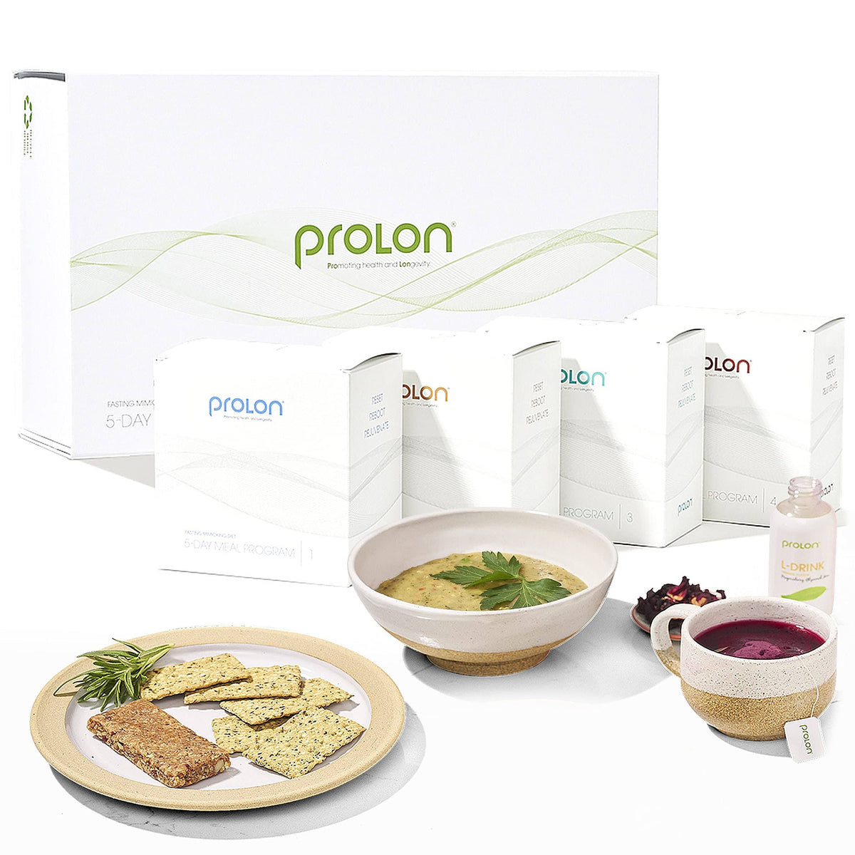 Prolon, Original / Subscribe & Save