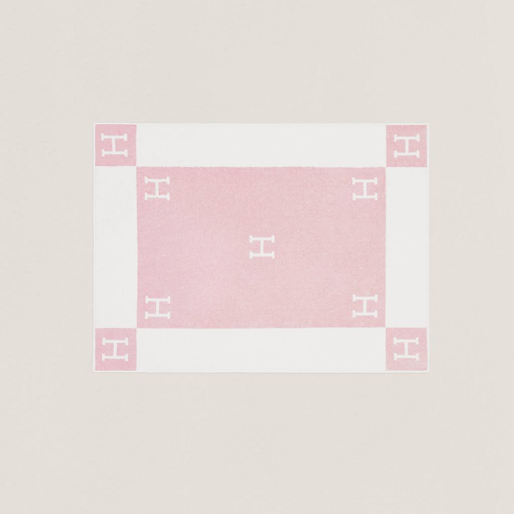 Herm��s Avalon Bath Towel