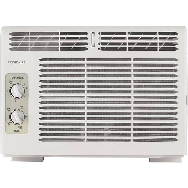 Frigidaire FFRA051WA1 5, 000 BTU Window Mounted Air Conditioner