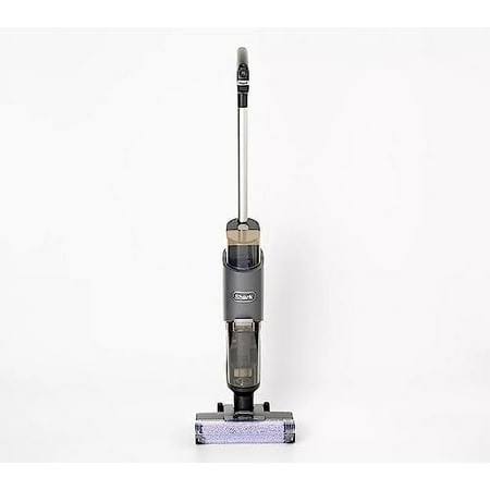 Shark WD101 HydroVac XL 3 - in - 1 Vacuum, Mop & Self - Cleaning System for Multi - Surface Cleaning, Perfect Hardwood, Tile, Marble, Area Rug More,