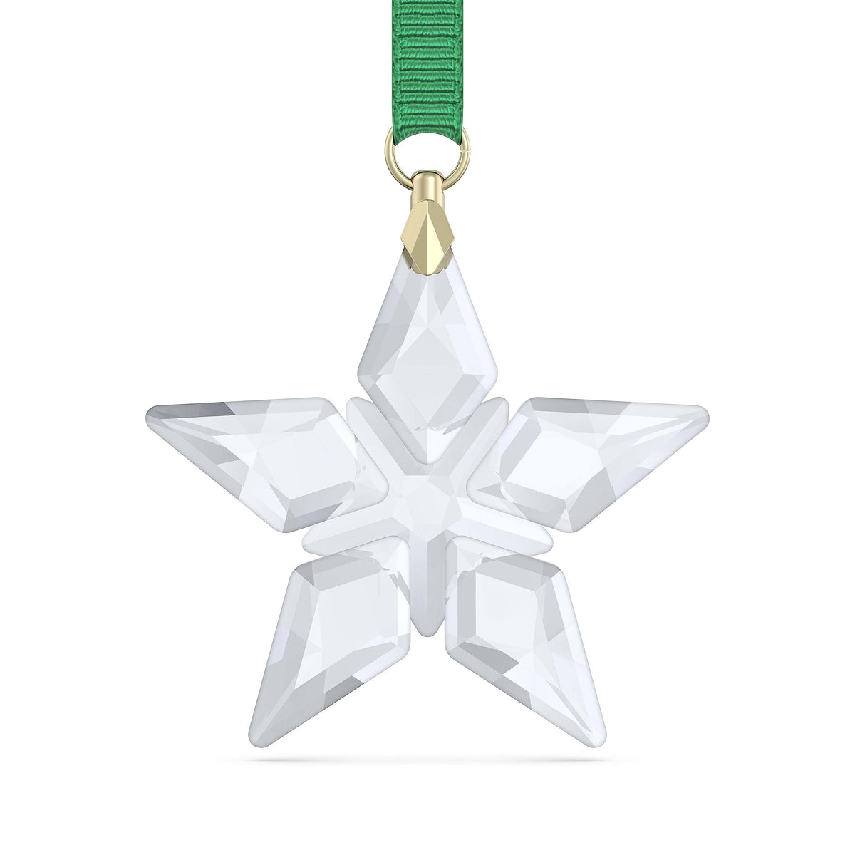 Swarovski Annual Edition Little Star Christmas Ornament 2023
