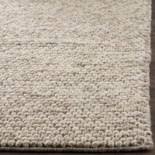 Elle Handmade Beige Rug Birch Lane Rug Size: Runner 2'3" x 22'