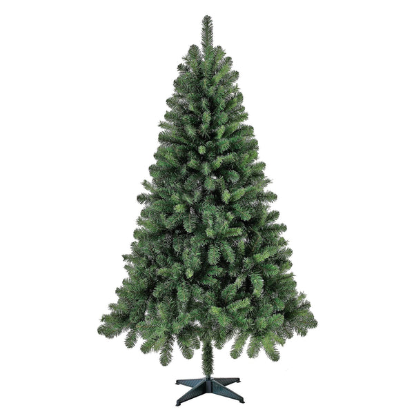 Holiday Time Non - Lit Jackson Spruce Artificial Christmas Tree 6.5'