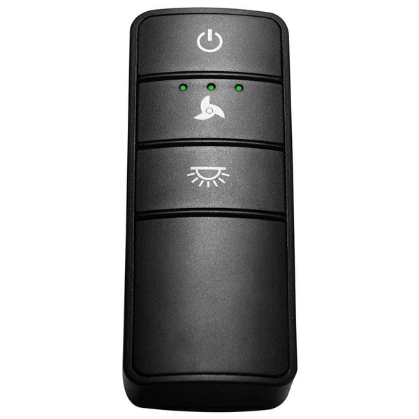 Hampton Bay 3 - Speed Universal Ceiling Fan Remote Control
