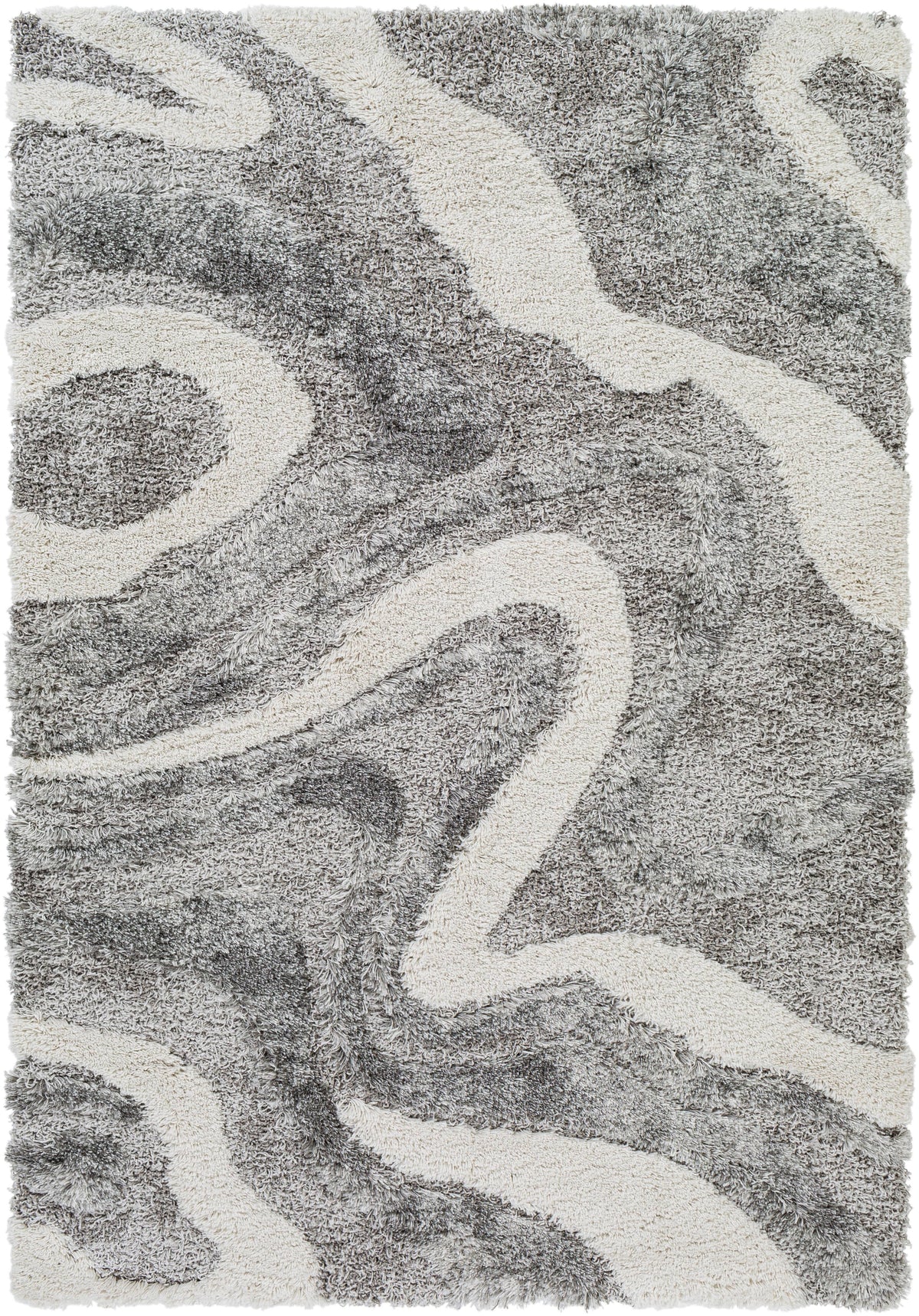 Surya Alta Shag ASG - 2303 6'7" x 9' Rug