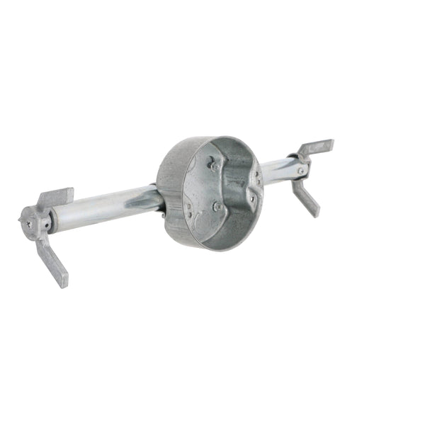 Hubbell 936 Raco Ceiling Fan Box and Support